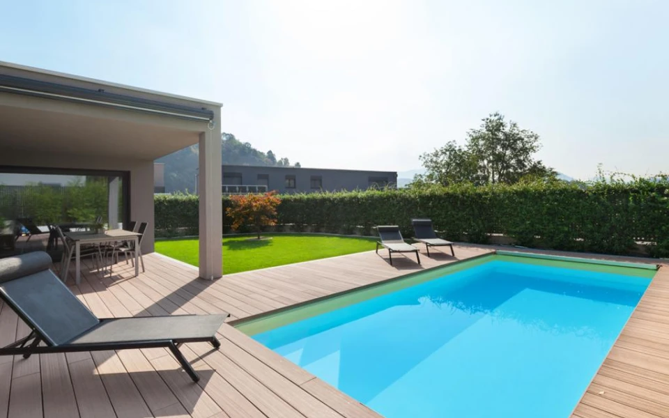 complete pool and spa care