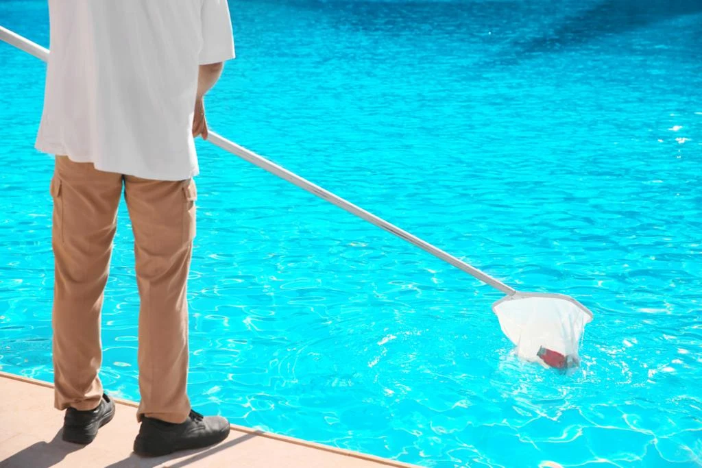 pool maintenance pool maintenance