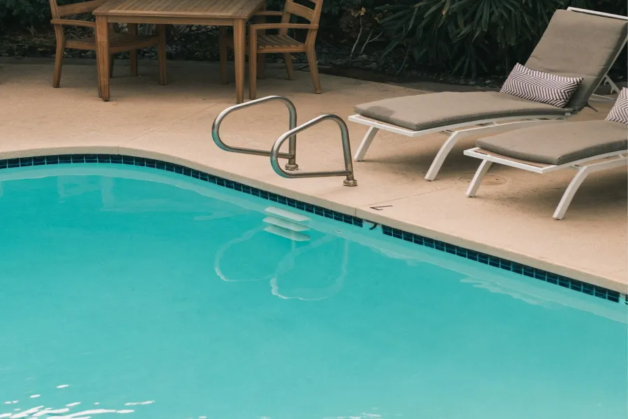 pool care tips